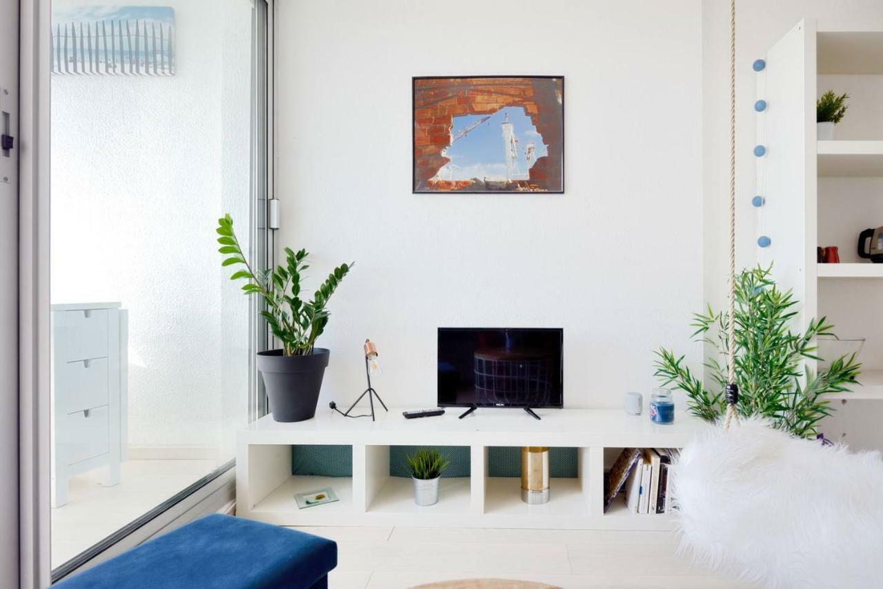 Sea Swing And Sun Apartment La Ciotat Exterior photo